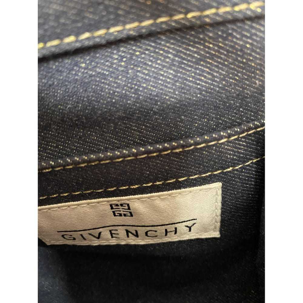 Givenchy Tweed crossbody bag - image 3