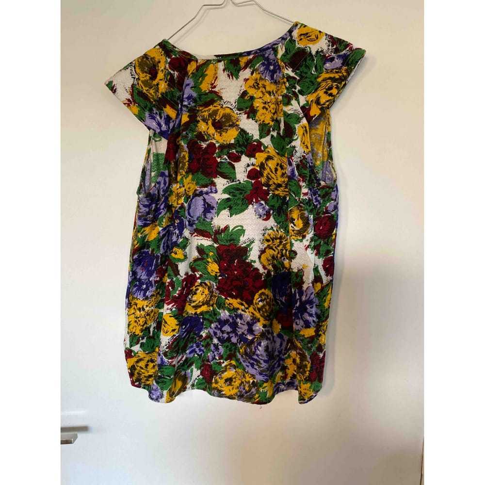 Ganni Spring Summer 2020 blouse - image 2