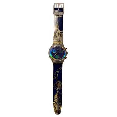 Swatch Watch - image 1
