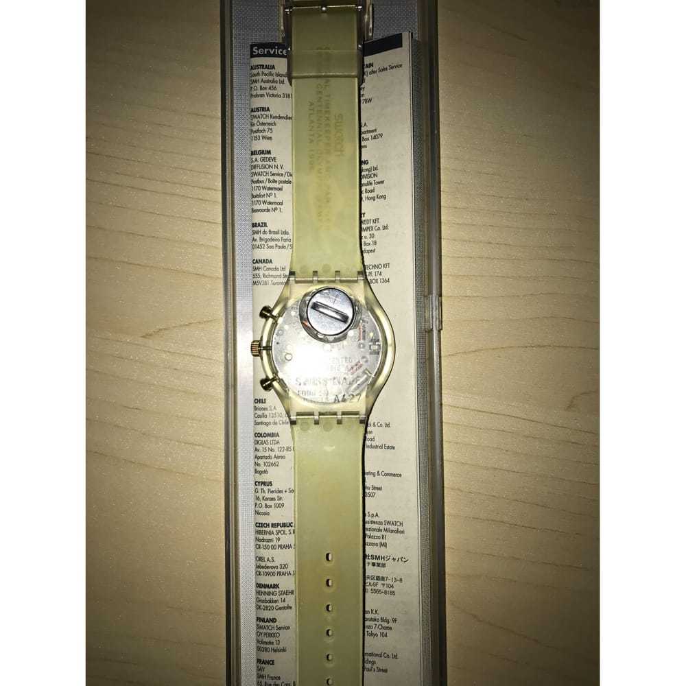 Swatch Watch - image 2