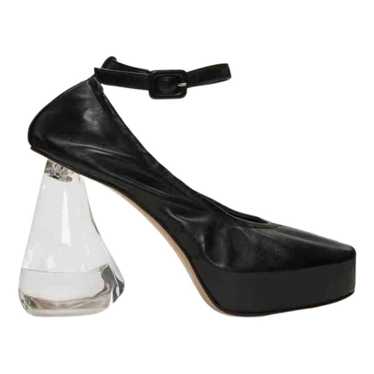 Simone Rocha Leather heels - image 1