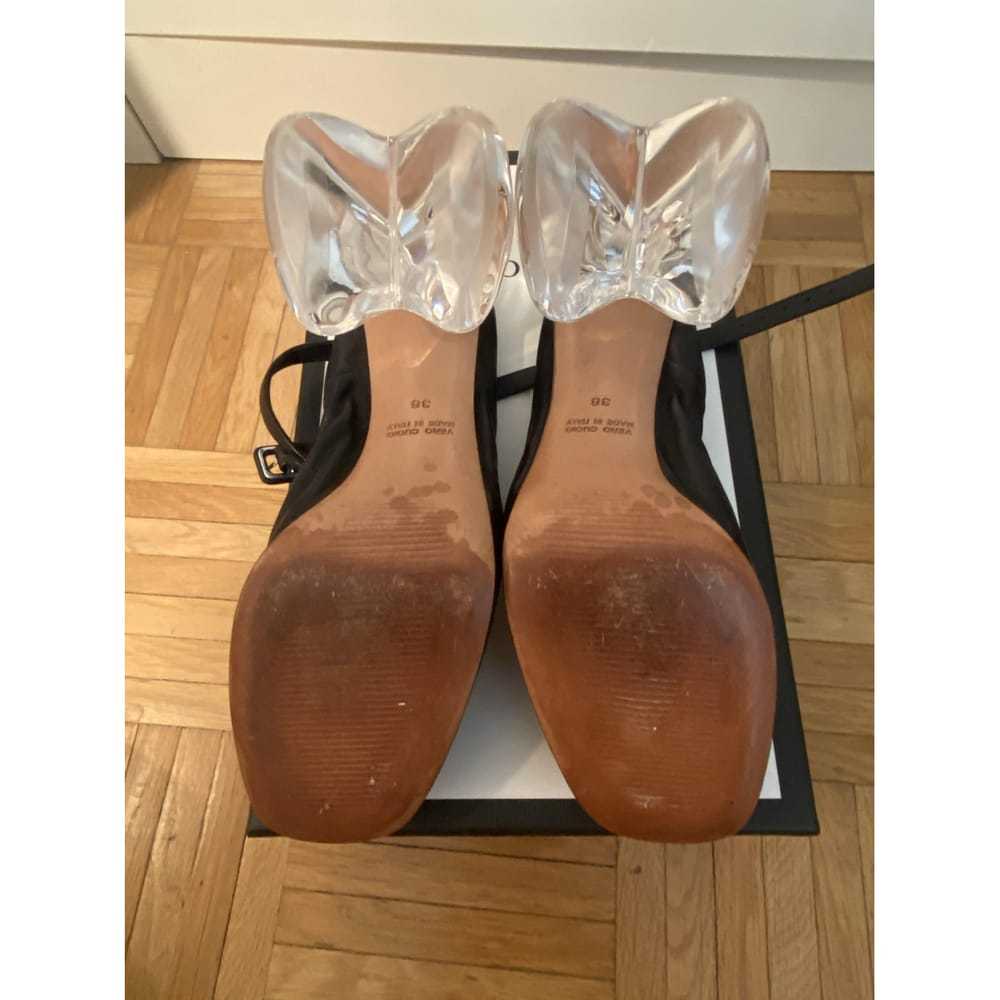 Simone Rocha Leather heels - image 5