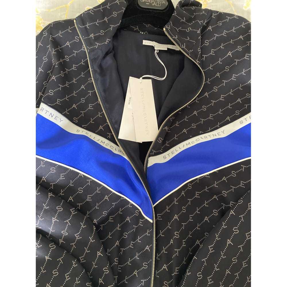 Stella McCartney Silk blazer - image 8