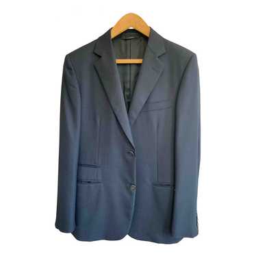 Hermès Wool jacket - image 1