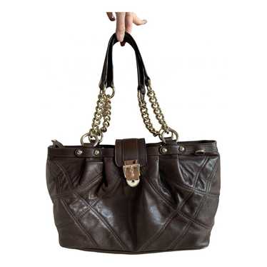 Max Mara Leather handbag - image 1