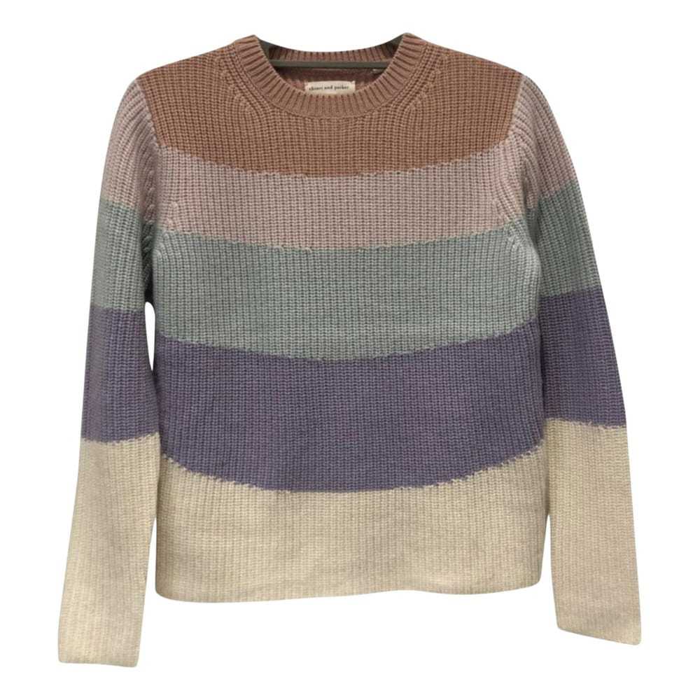 Chinti & Parker Wool jumper - image 1