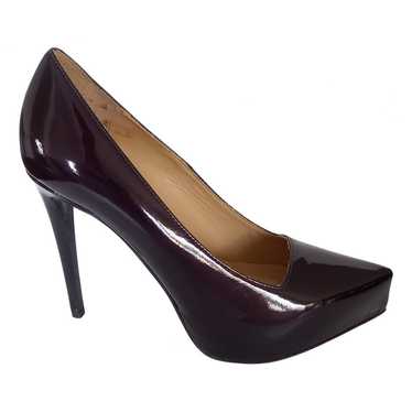 Acne Studios Patent leather heels - image 1