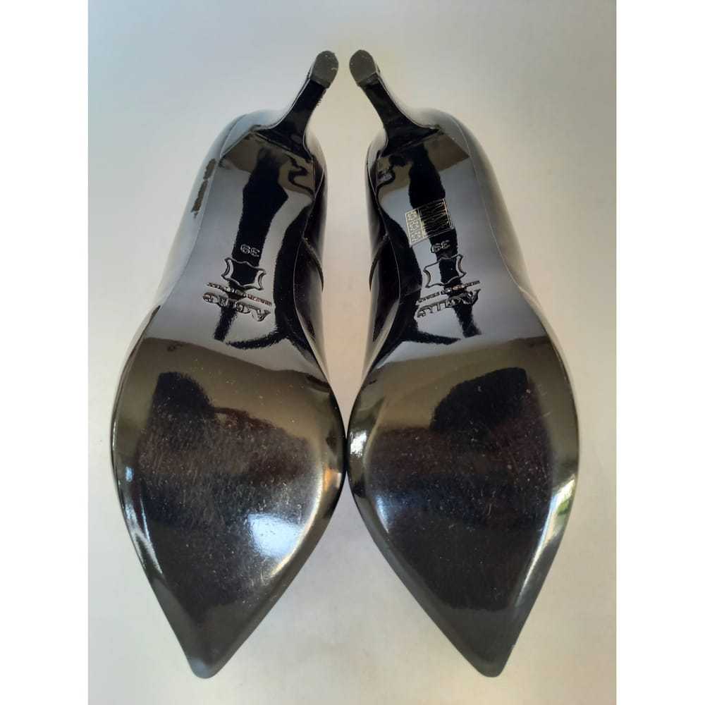 Acne Studios Patent leather heels - image 6