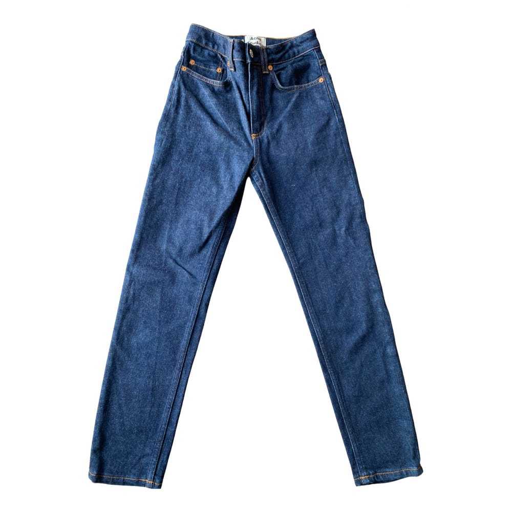 Acne Studios Short jeans - image 1