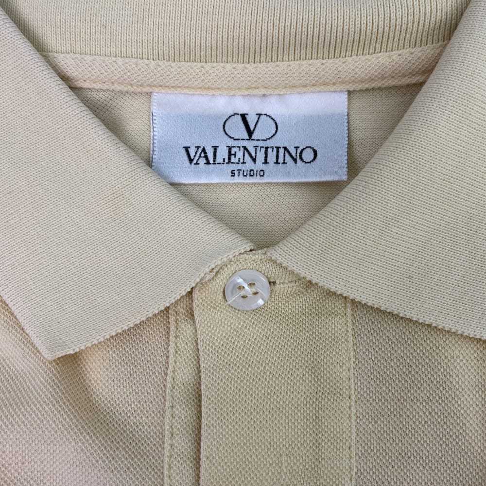 Valentino Garavani Polo shirt - image 4