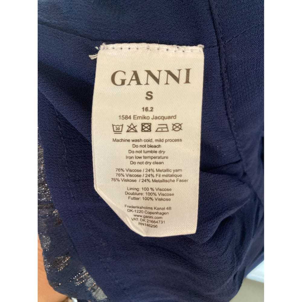 Ganni Short vest - image 3