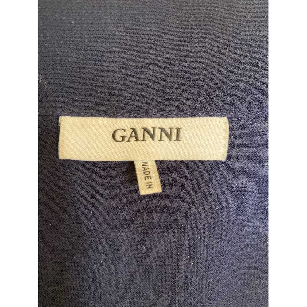 Ganni Short vest - image 4