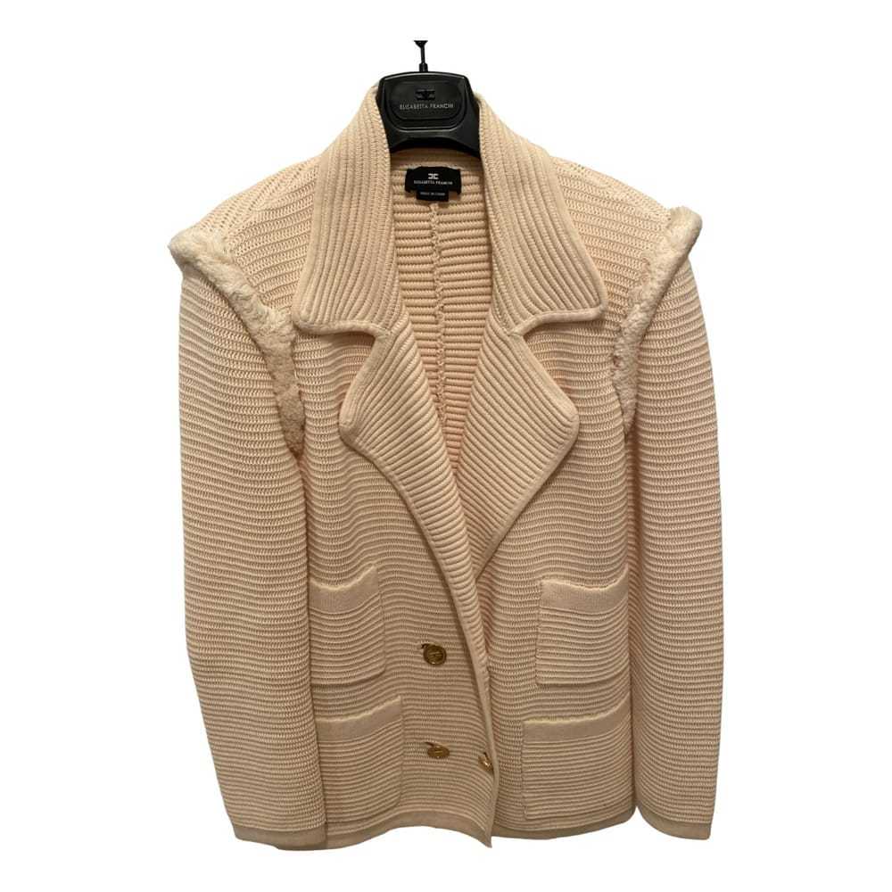 Elisabetta Franchi Blazer - image 1