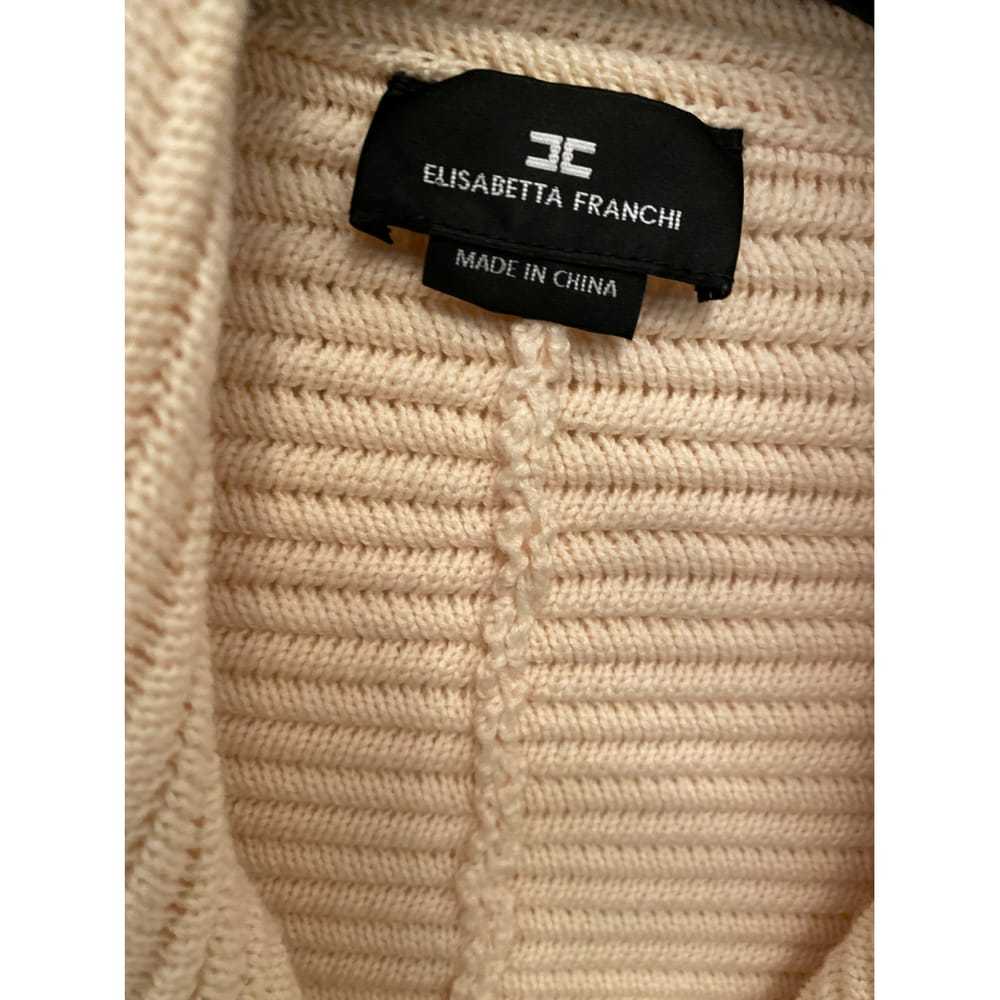 Elisabetta Franchi Blazer - image 4