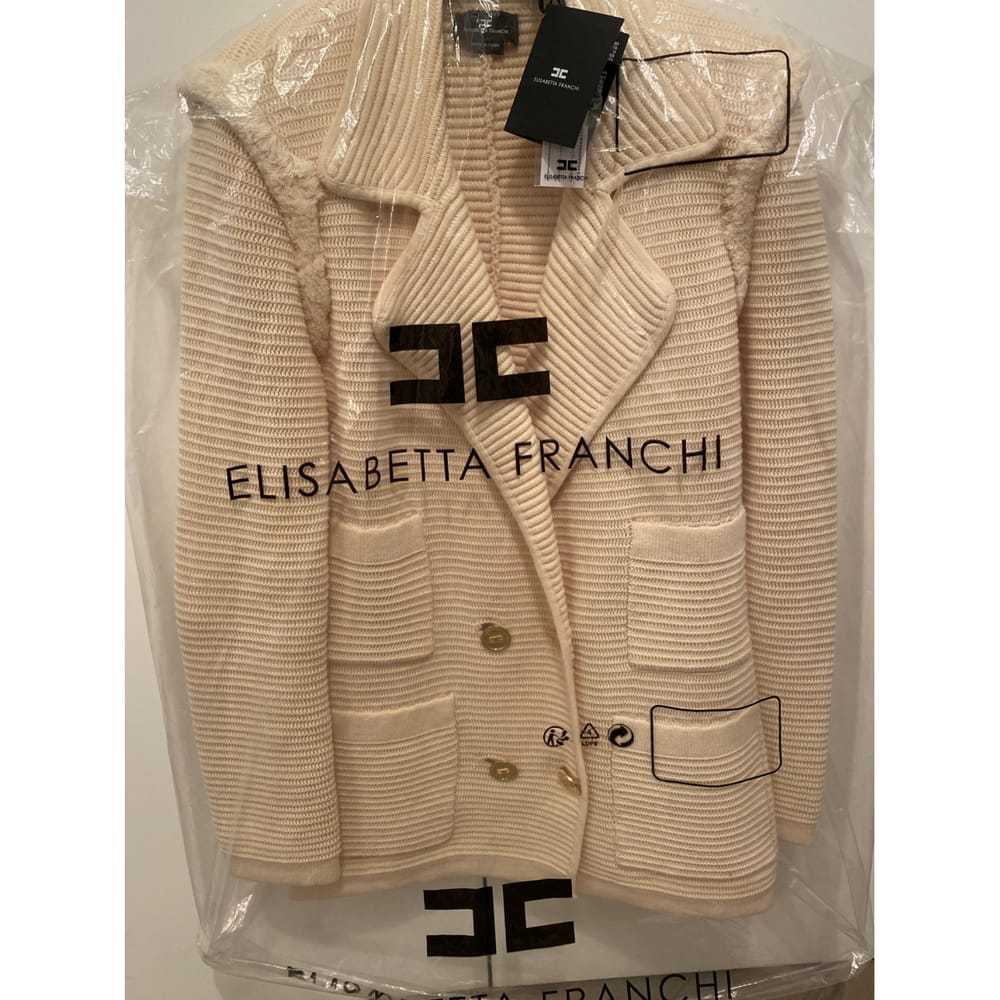 Elisabetta Franchi Blazer - image 8