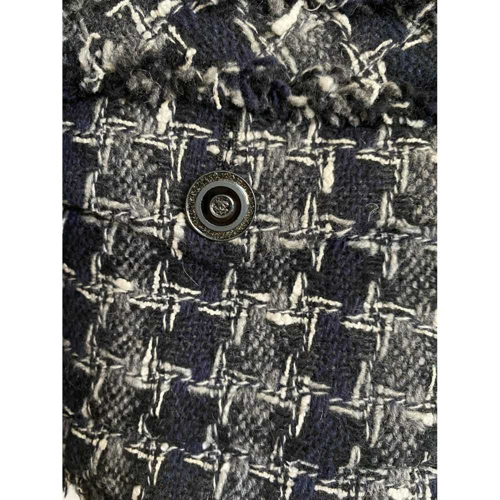 Chanel Cashmere jacket - image 4