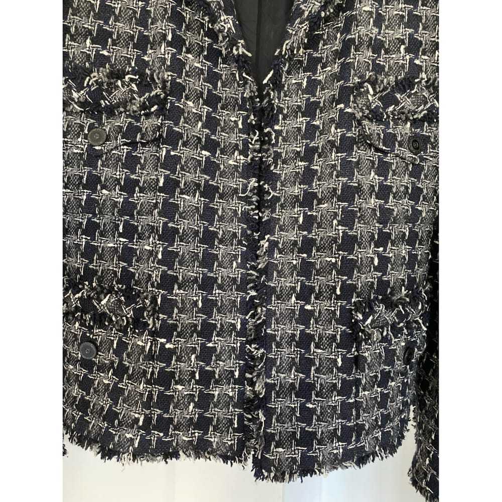 Chanel Cashmere jacket - image 5