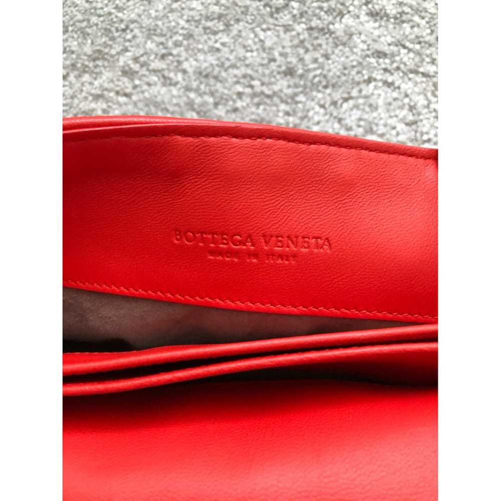 Bottega Veneta Olimpia leather crossbody bag - image 5