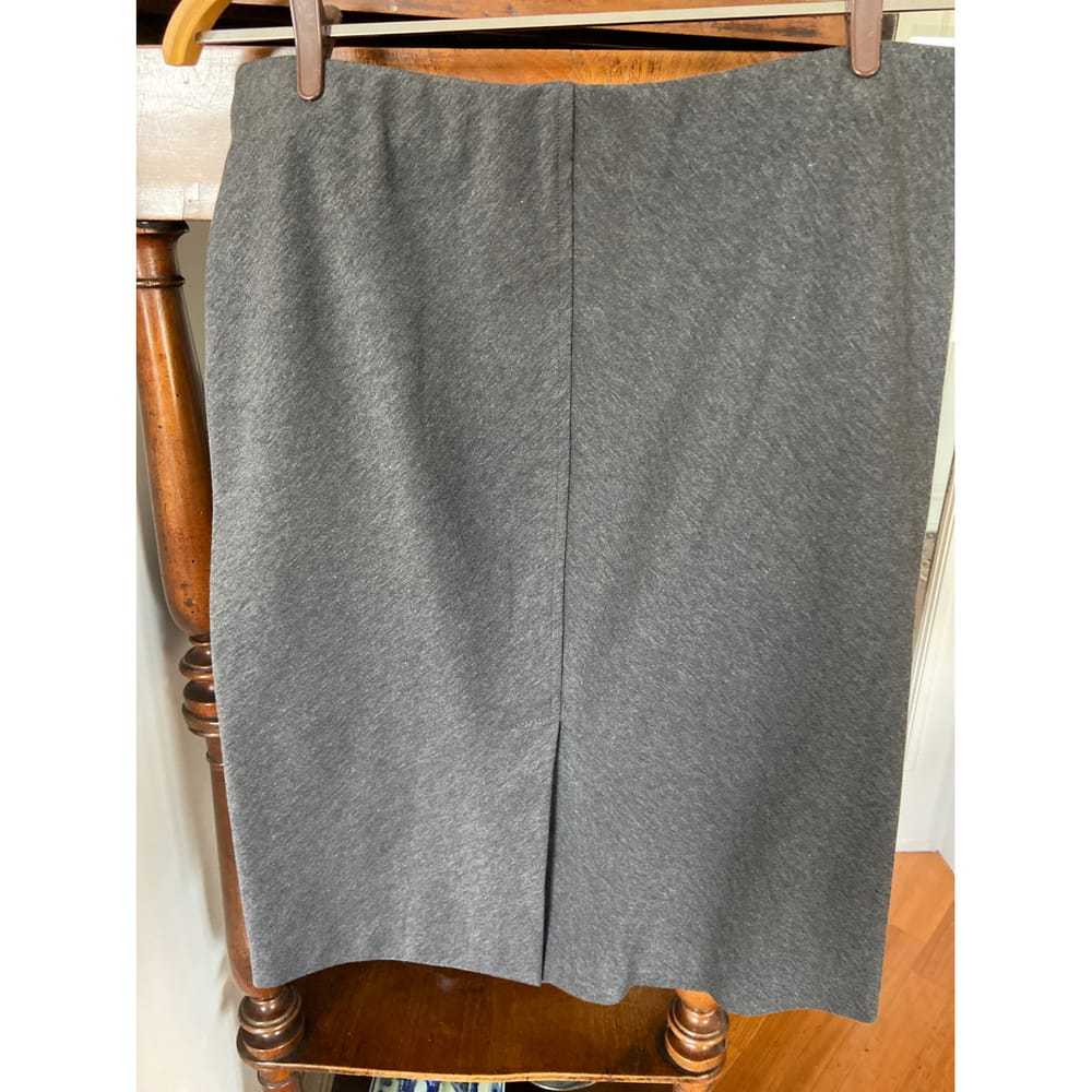 Brunello Cucinelli Mid-length skirt - image 2