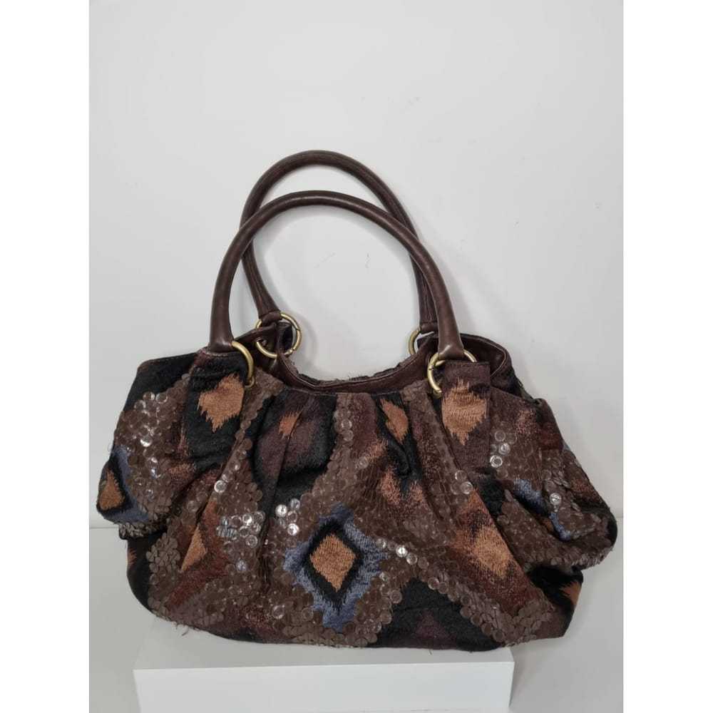 Maliparmi Glitter handbag - image 2