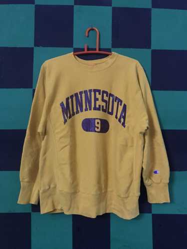 Champion Champion Minnesota Reverse weave - image 1