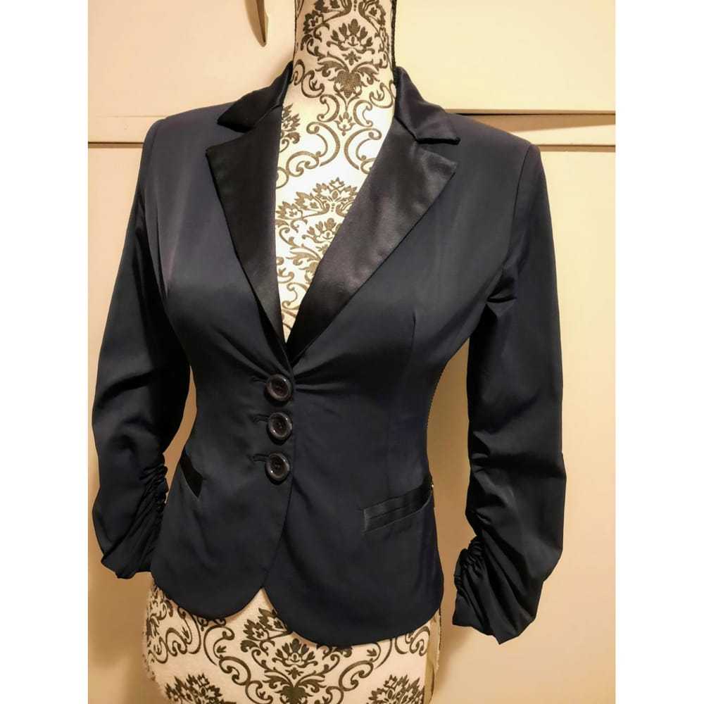 Elisabetta Franchi Blazer - image 11