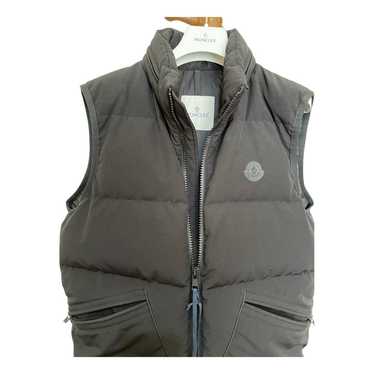 Moncler Sleeveless jacket - image 1