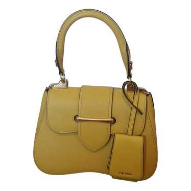 Prada Sidonie leather crossbody bag - image 1