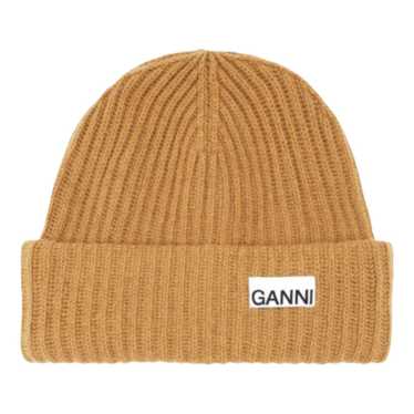 Ganni Wool cap - image 1