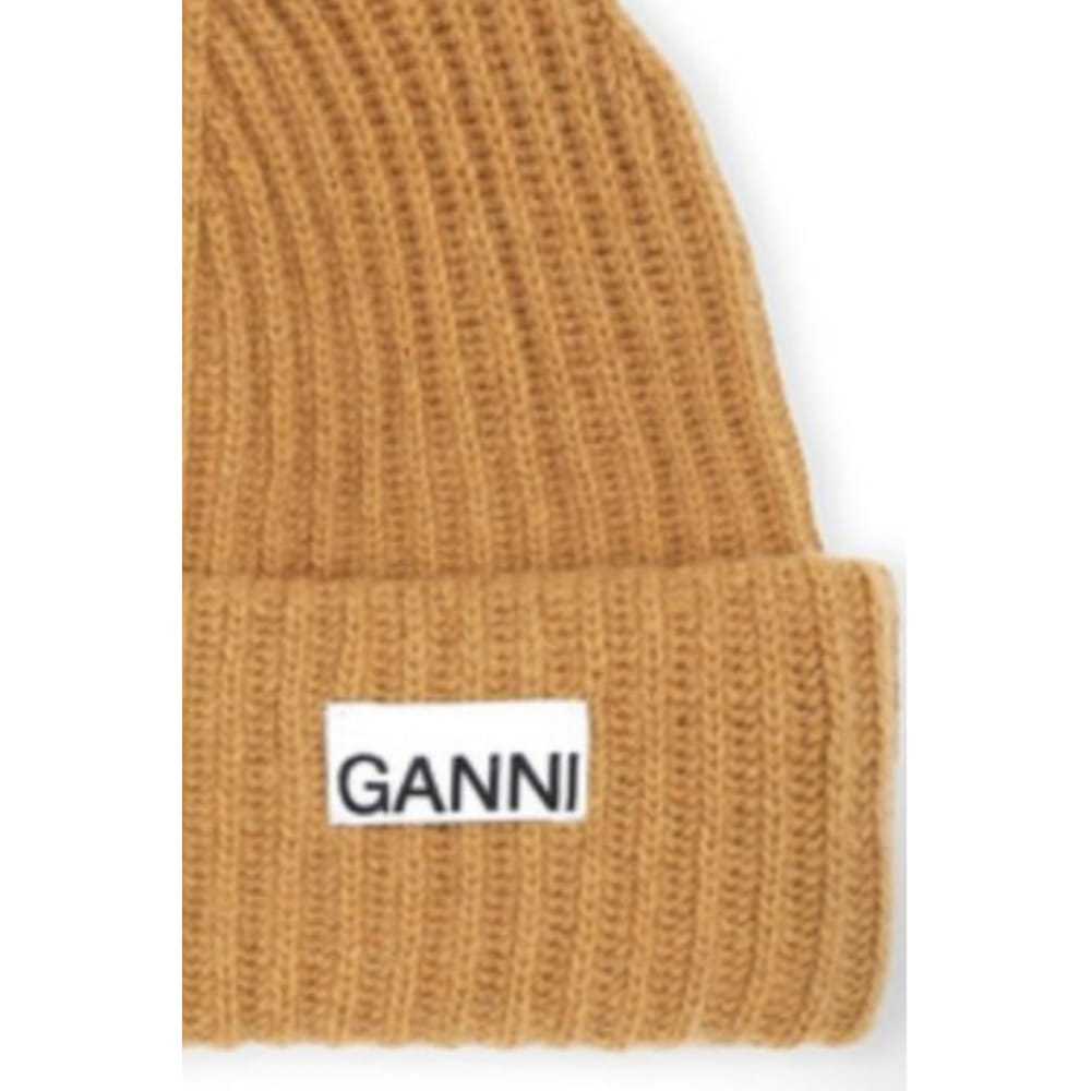 Ganni Wool cap - image 2