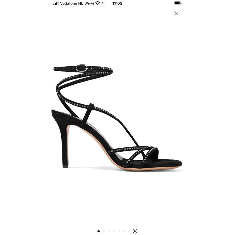 Isabel Marant Sandal - image 6