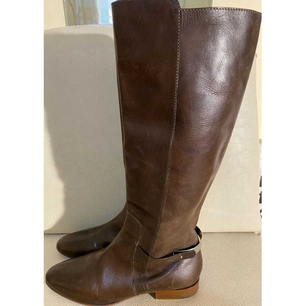 Chloé Vinny leather boots - image 4