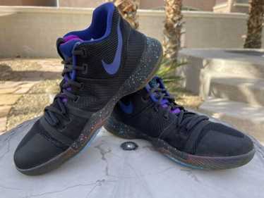 Nike Kyrie 3 カイリー3 Flip The Switch27.5 Nike Kyrie 3 'Flip The Switch'. Nike SNKRS