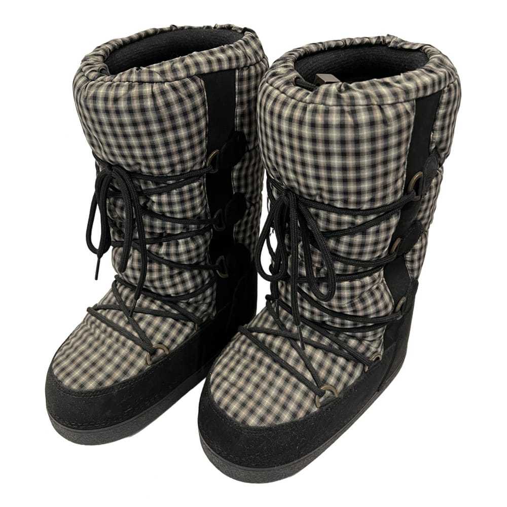 Moncler Snow boots - image 1