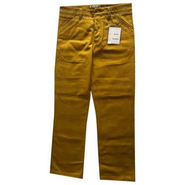 Acne Studios Trousers - image 1