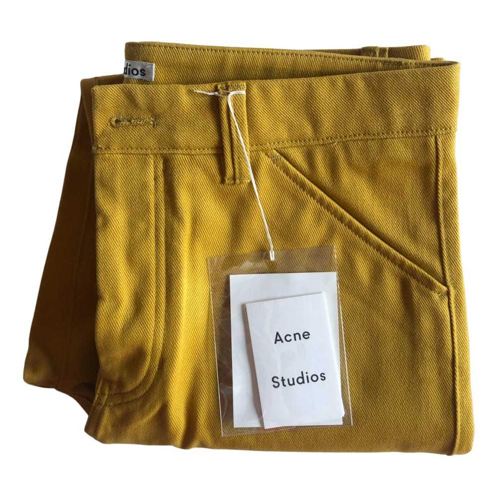 Acne Studios Trousers - image 2