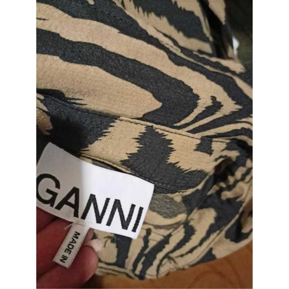 Ganni Fall Winter 2019 maxi dress - image 3