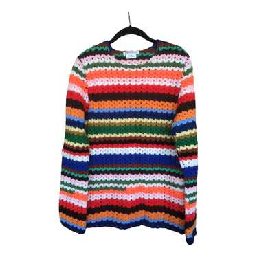 Comme Des Garcons Jumper - image 1