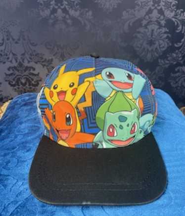 Pokemon × Streetwear Youth vintage 2000s Pokémon … - image 1