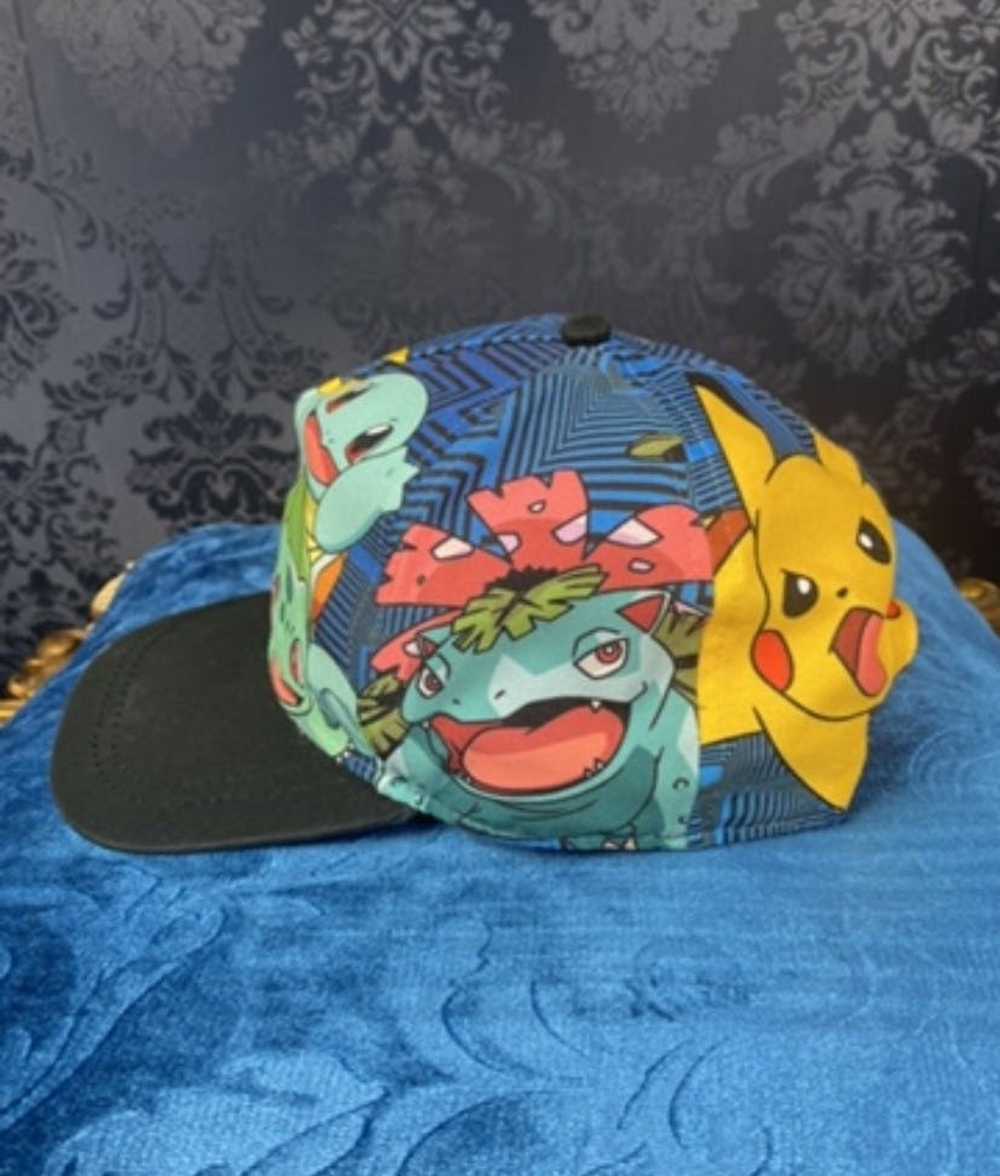 Pokemon × Streetwear Youth vintage 2000s Pokémon … - image 2