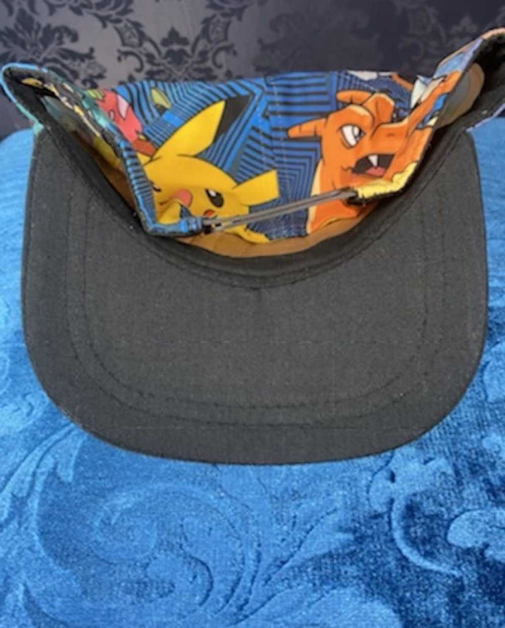 Pokemon × Streetwear Youth vintage 2000s Pokémon … - image 8