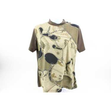 Hermès Linen t-shirt - image 1