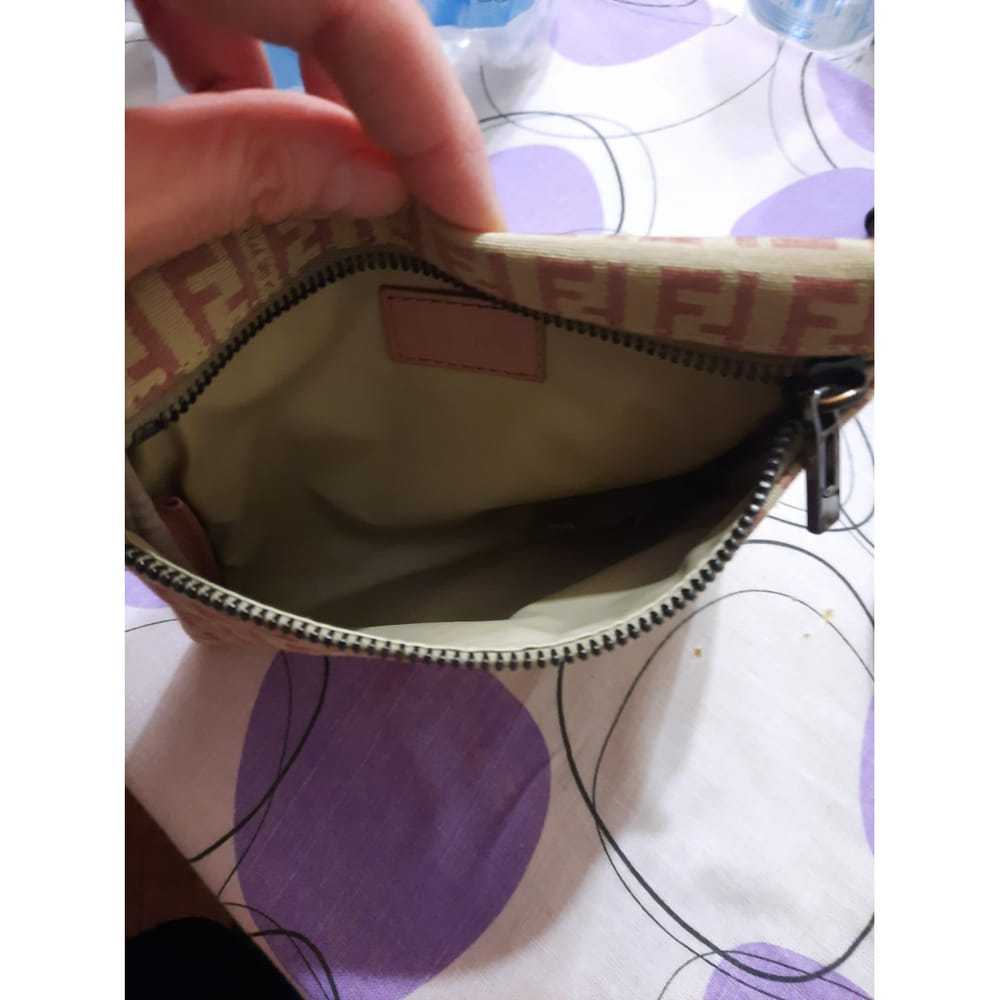 Fendi Cloth clutch bag - image 3