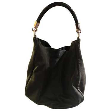 Yves Saint Laurent Roady leather handbag - image 1