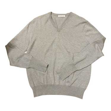 Ballantyne Cashmere pull - image 1