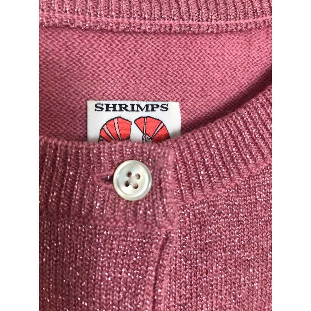 Shrimps Wool knitwear - image 3