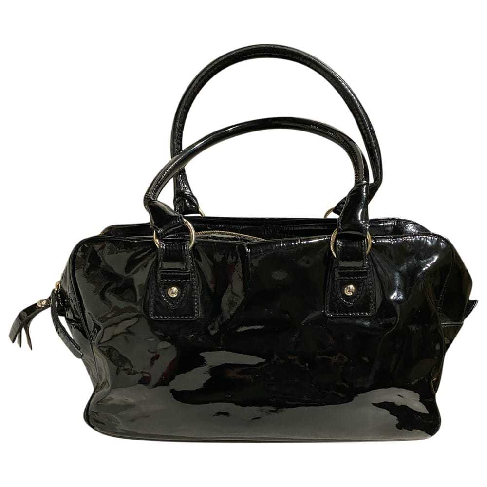 Max Mara Patent leather handbag - image 1