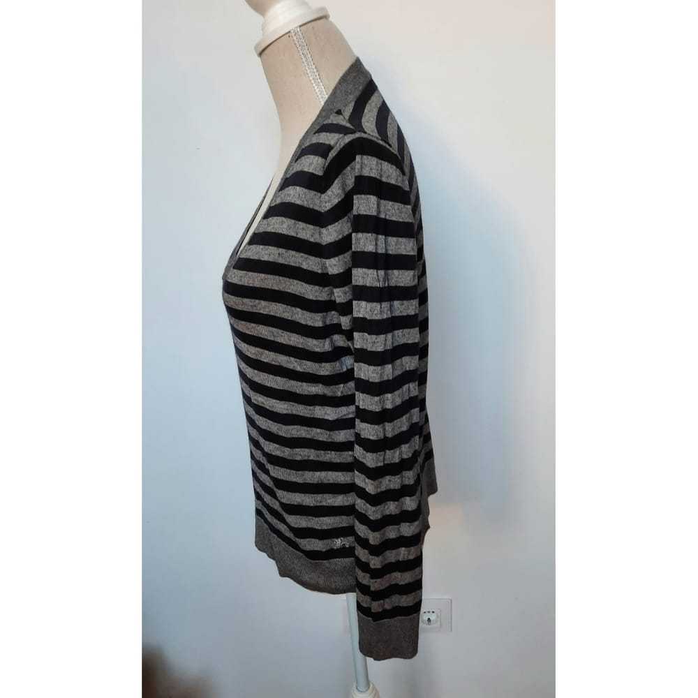 Burberry Silk cardigan - image 5