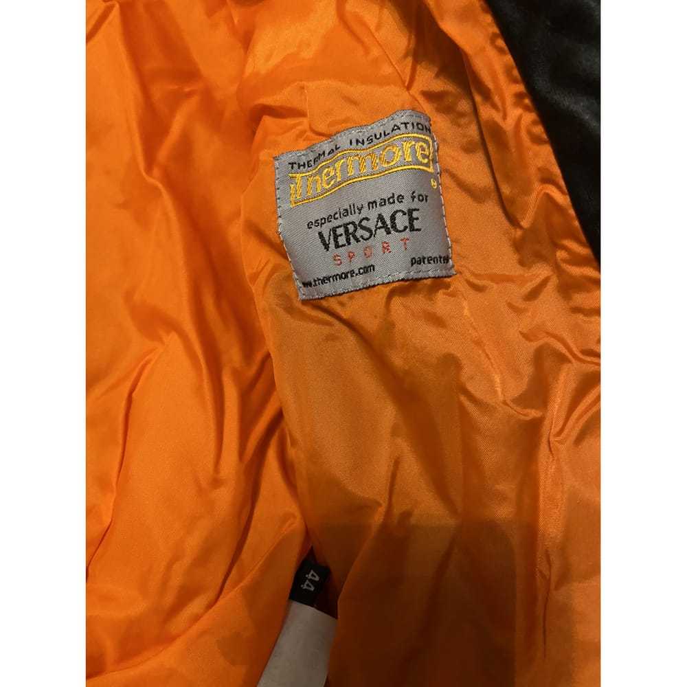 Versace Jacket - image 9