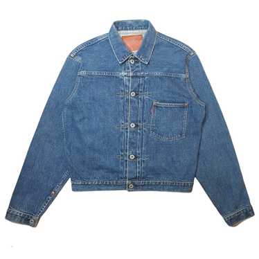 Levi's Vintage Clothing × RRL Ralph Lauren Vintag… - image 1